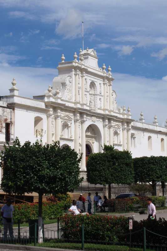 Mexico & Guatemala 2010 - 0814